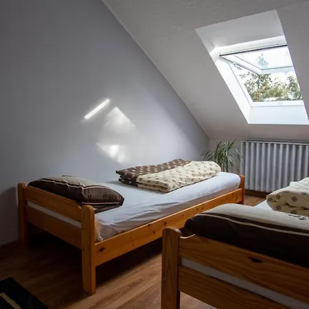 Sziklakert Vendeghaz 3* Sátoraljaújhely